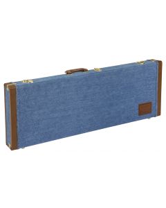 Fender® x Wrangler® Denim Case