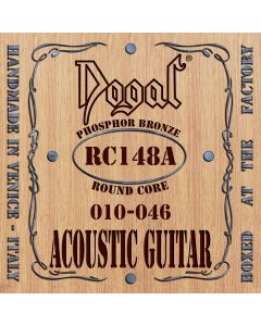 Dogal RC148A Acoustic Ph. Br. 010/046