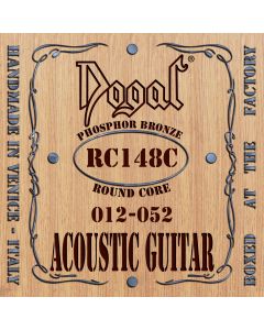 Dogal RC148C Acoustic Ph. Br. 012/052