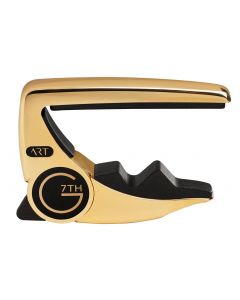 G7th Performance 3 ART Acoustic gold pl
