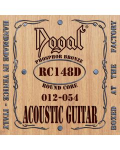 Dogal RC148D Acoustic Ph. Br. 012/054