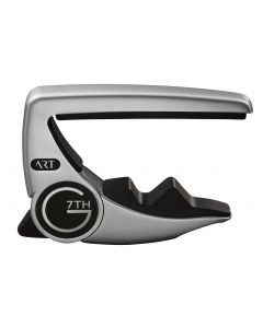 G7th Performance 3 ART Acoustic silver 