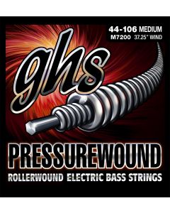 GHS M7200 Pressurewound044/106