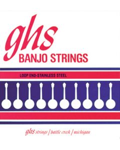 GHS 230 4-String Banjo 011/030