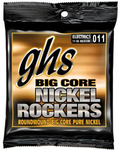GHS BcM Big Core Nickel Rockers 0115/056