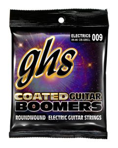 GHS CB-GBCL Coated Boomers CL 009/046