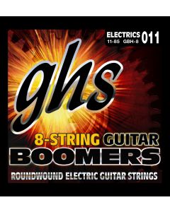 GHS GB-H-8 Boomers 8-Str. 011/085