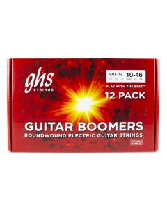GHS GB-L Boomers 010/046 12Pack ShipBox 