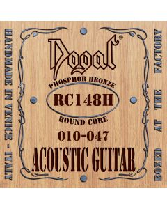 Dogal RC148H Acoustic Ph. Br. 010/047