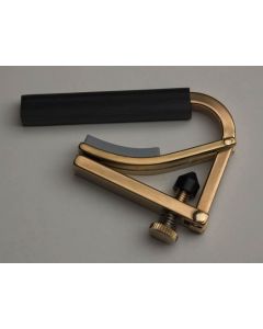 Shubb Original Series capo for nylon string guitar
