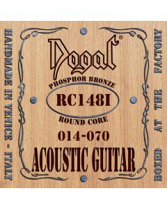 Dogal RC148I Baritone Ph. Br. 014/070