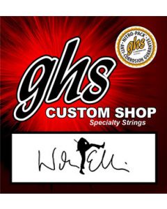 GHS WE-MC Eastwood Ellis Mandocaster 