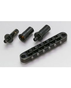 Gotoh GE-103B-T Tunam.Bridge black 