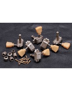 Gotoh Relic tuner SD-90 3l3r aged ni.