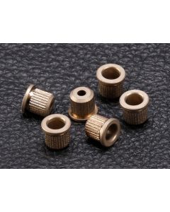 Gotoh Relic Saitenhülsen TLB-1 aged ni. 