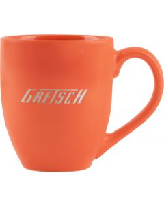 Gretsch® Coffee Mug orange