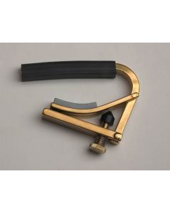 Shubb Original Series capo for 12-string guitar