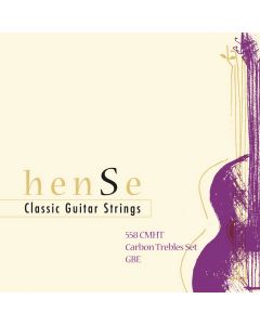 Hense Classic Diskant und Bass Sets