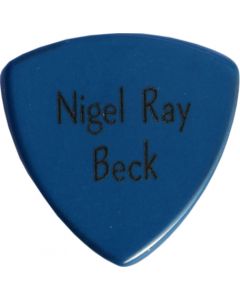 Hense Midnight Blue Pick N.R. Beck 2