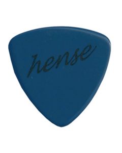 Hense Midnight Blue Pick Small Tri 1