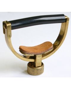 J. Pearse Ol' Reliable Capo Guitar