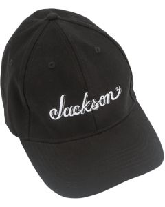 Jackson® Logo FlexFit Hat