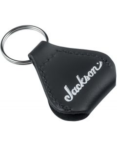 Jackson® Pickholder Keychain