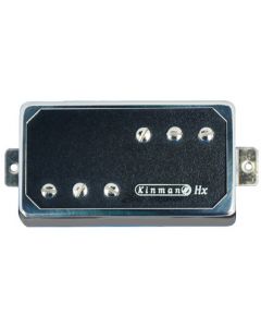 Kinman® Pickup P-90 Bucker Heavy bridge 