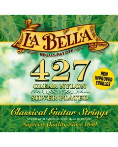 La Bella 427 Pacesetter Elite 