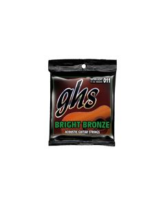 GHS BB10U  Bright Bronce        010/046
