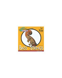 La Bella 980 Double Bass String Set 