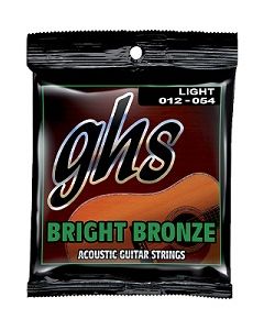 GHS BB30L  Bright Bronce        012/054