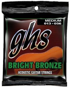 GHS BB40M  Bright Bronce        013/056