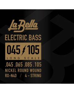 La Bella Bass RX-N4D 045/105