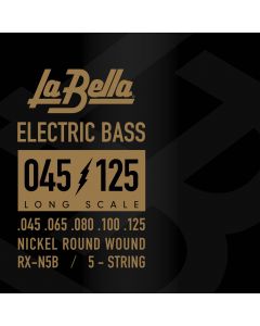 La Bella Bass RX-N5B 045/125