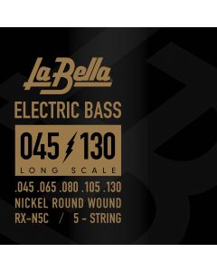 La Bella Bass RX-N5C 045/130