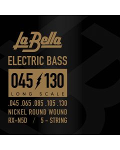 La Bella Bass RX-N5D 045/130