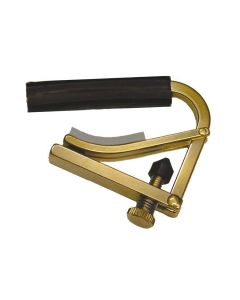 Shubb Original Series capo for ukulele