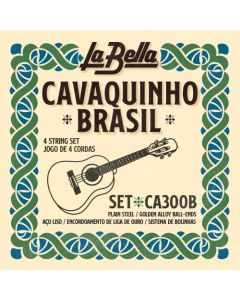 La Bella CA300B Cavaquinho Brazil