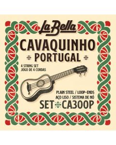 La Bella CA300P Cavaquinho Portugal