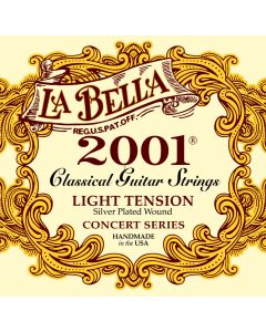 La Bella Classic 2001 LT