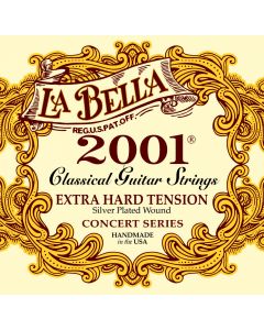 La Bella Classic 2001 XHT 