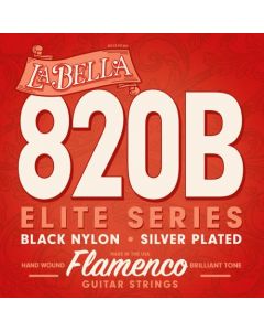 La Bella Flamenco 820 B 