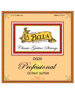 La Bella Fractional Classic 
