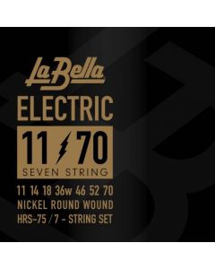 La Bella HRS-75