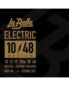 La Bella HRS-M Medium 010/048