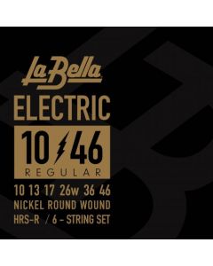 La Bella HRS-R Regular 010/046