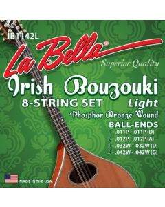 La Bella Irish Bouzouki * 