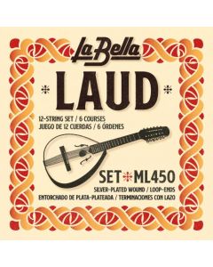 La Bella ML 450 Laud