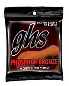 GHS S315  Phosphor Bronce       011/050
